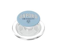Campus collégial Officiel de l'université d'Oxford | PAPL3961 PopSockets PopGrip pour MagSafe