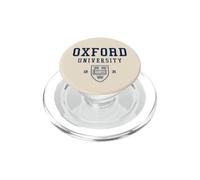 Campus collégial Officiel de l'université d'Oxford | PAPL3978 PopSockets PopGrip pour MagSafe