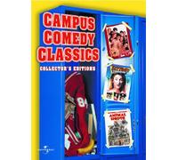 Campus Comedy Classics - Campus Comedy Classics - Collector's Edition [Import USA Zone 1]