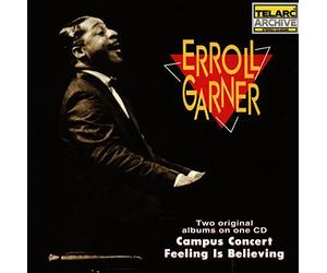 Campus Concert/Feeling Is Believing