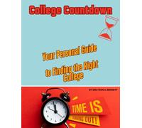 Campus Countdown: Your Personal Guide to Finding the Right College