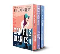 Campus Diaries Series Complete Boxed Set