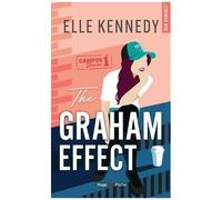 Campus Diaries - Tome 1 - The Graham Effect