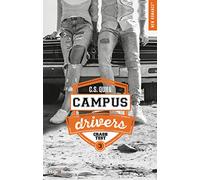 Campus drivers - Tome 03: Crash test