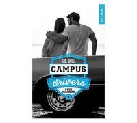 Campus Drivers - Tome 04