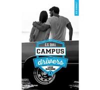 Campus Drivers Tome 4 - Love Machine