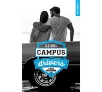 Campus Drivers Tome 4 - Love Machine