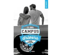 Campus drivers - Tome 04: Love machine