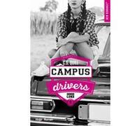Campus drivers - Tome 05 C. S. Quill (Auteur)