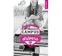 Campus Drivers Tome 5 - Good Luke