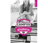 Campus drivers - Tome 05 Good Luke - C. S. Quill - Hugo Poche - Poche - Roman