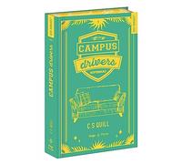 Campus Drivers Tome 1 - Supermad