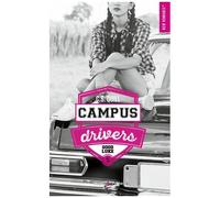 Campus Drivers - Tome 5 - Good Luke