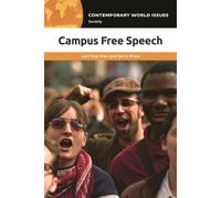 Campus Free Speech