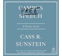 Campus Free Speech : un guide de poche