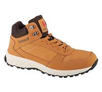 Campus Homme Trekking Shoes,Winter Boots, Brown, 42 EU