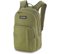 Dakine Campus M 25L Backpack - Utility Green, Taille Unique
