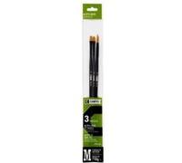 Campus Pochette 3 Pinceaux Acrylique M P10403.00 G