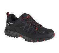 Campus Rimo 2.0 CM0103123260, Homme, Noir, chaussures randonnée 41