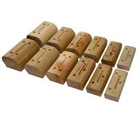 Campus Rungs Metolius Campus Blocs Metolius