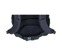 DELL 460-BBJP 40,6 cm (16") Étui sac à dos Noir