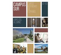 Campus Sur A1-B1 – Livre de l'élève + MP3 téléchargeable – Klett Verlag