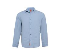 Campus Sutra Chemise 'Tess' bleu ciel, Taille XL