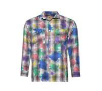 Campus Sutra Chemise ' Tikvah ' mélange de couleurs, Taille XL