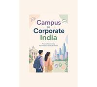 Campus to Corporate India: Finance Basics Every Non-Finance Graduate Needs