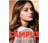 Campus, Tome 01 Kate Brian (Auteur), Sidonie Van Den Dries (Traduction)