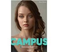 Campus, Tome 03 Kate Brian (Auteur), Sidonie Van Den Dries (Traduction)