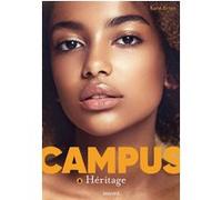 Campus, Tome 06 Kate Brian (Auteur), Sidonie Van Den Dries (Traduction)
