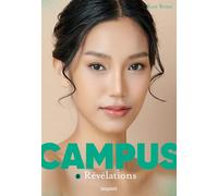 Campus, Tome 08: Révélations