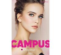 Campus, Tome 12 Disparue - Kate Brian - Bayard Jeunesse - Poche - Roman adolescent