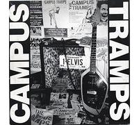 Campus Tramps - CAMPUS TRAMPS Knocked Out Cold - EP