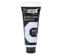 CAMPUS Tube Acrylique 100 ml Bleu Pastel