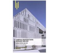 Campus Universitaire Georges Méliès - Christophe Gulizzi