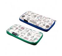 CAMPUS UNIVERSITY Caisses de Marque modèle PORTATODO Campus Plano Tissu 1CR.2DISÑ