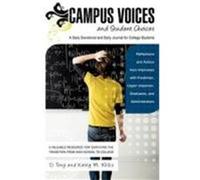 Campus Voices and Student Choices Willis, D. Tony, Willis, Kathy M. (Auteur)