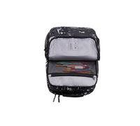 HP Sac à dos Campus XL pour ordinateur portable 16,1" imprimé marbre