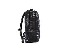 Sac à dos - HP - Campus XL - 50% plastique recyclé - 16.1 pouces - Pierre marbrée