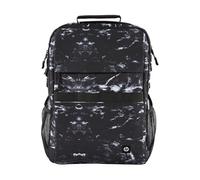 HP Sac à dos pour ordinateur portable Campus XL 16,1" pierre marbre noir