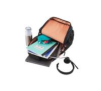 HP Sac à dos pour ordinateur portable Campus 7K0E3AA XL 16,1" Tie Dye