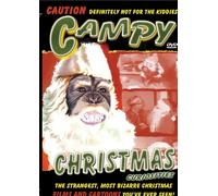 Campy Christmas Curiosities