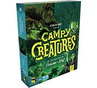 Campy Creatures