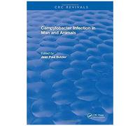 Campylobacter Infection In Man And Animals