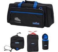 camRade Transporter Large - Black