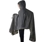 CamRebel Water-resistant Rain Cover Protector for DSLR Cameras for Outdoor Shooting (For Large Cameras)