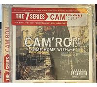 Cam'Ron - 7 Series Sampler: Come Home with Me