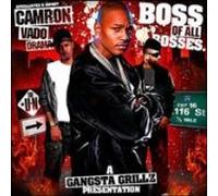 Cam'ron - Boss of All Bosses [Import]